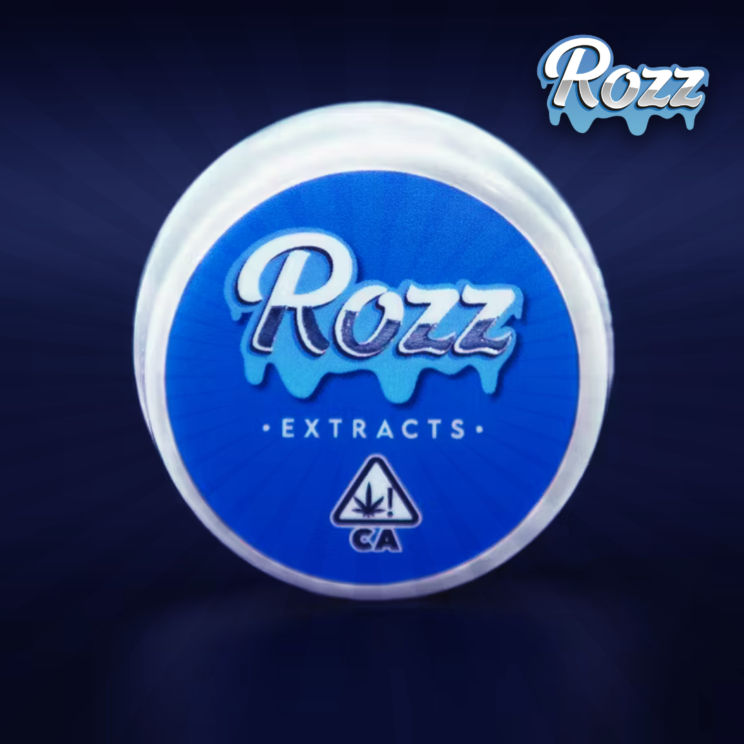 Rosin Z Chem