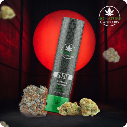 Honey Buns X Gorilla Glue