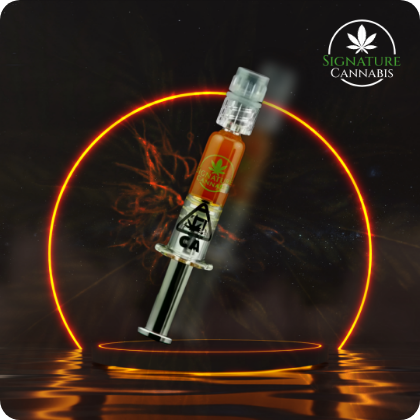 Signature Wellness FSO