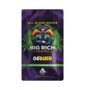 OG Kush
